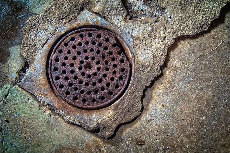Why Did My Basement Floor Drain Back Up? - 1-Tom-Plumber