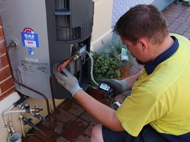 10 signs your hot water system may need attention: Rheem | Architecture &  Design