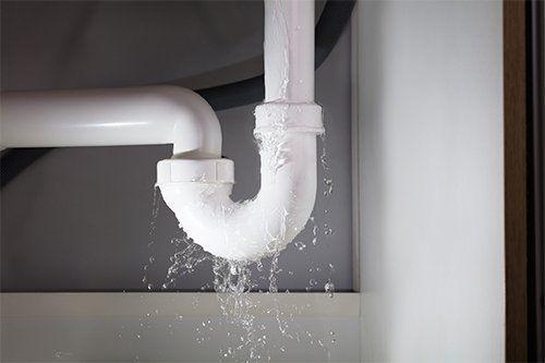 Common Sink Leaks You Could Probably Fix Yourself