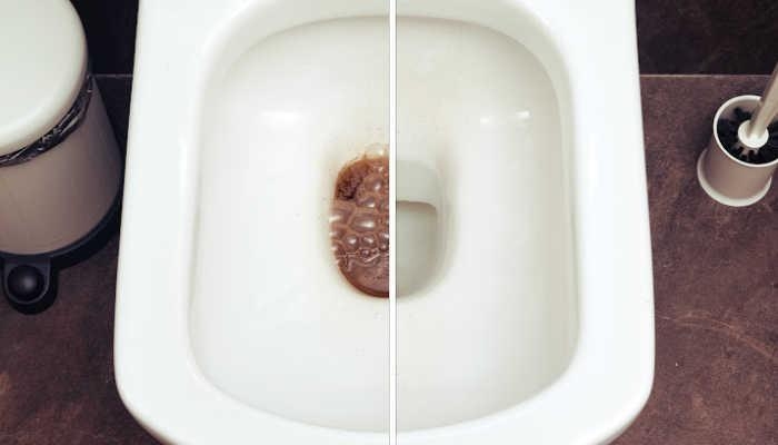 Can You Use Liquid to Unclog a Toilet? - Mind Your Behind