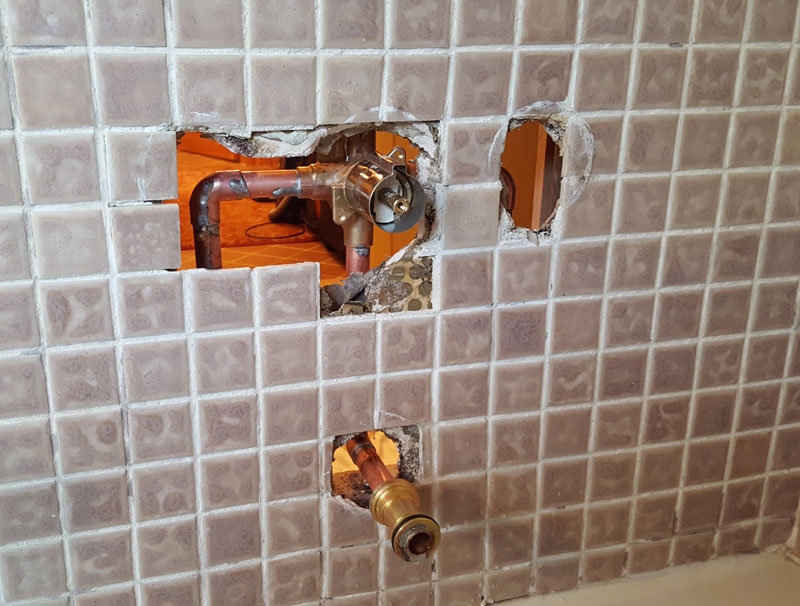 Tub spout still drips after valve + seat replacement | Terry Love Plumbing  Advice & Remodel DIY & Professional Forum