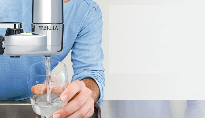 10 Best Faucet Water Filters To Purify Water At Home - ElectronicsHub