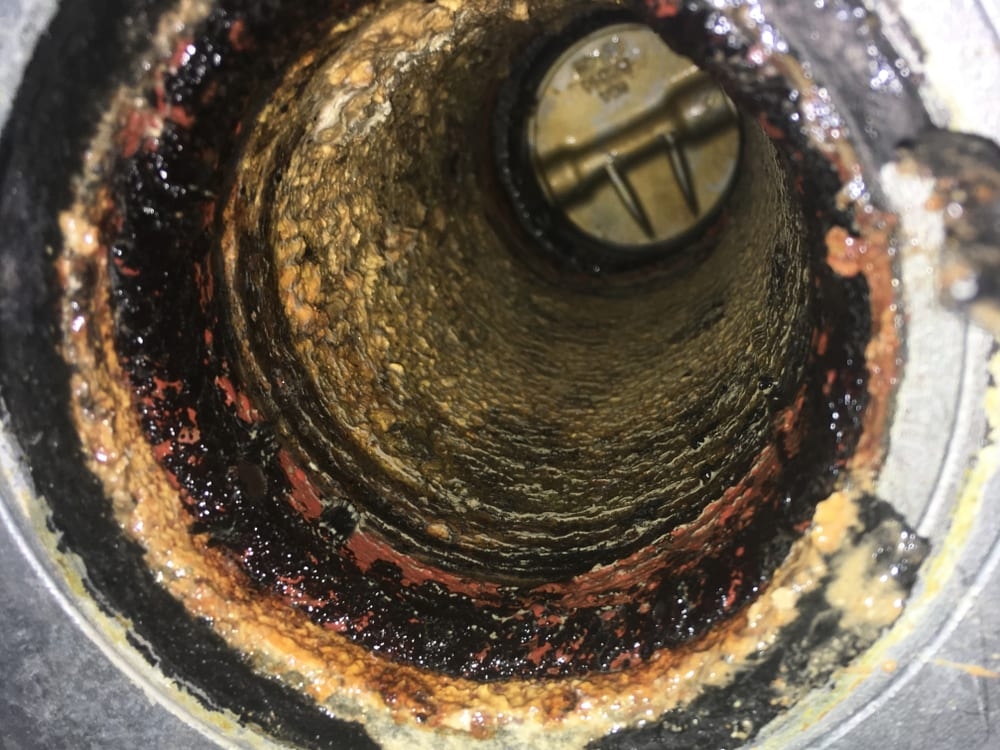 Hard Water Buildup in Pipes: Consequences & How to Fix | WM Henderson